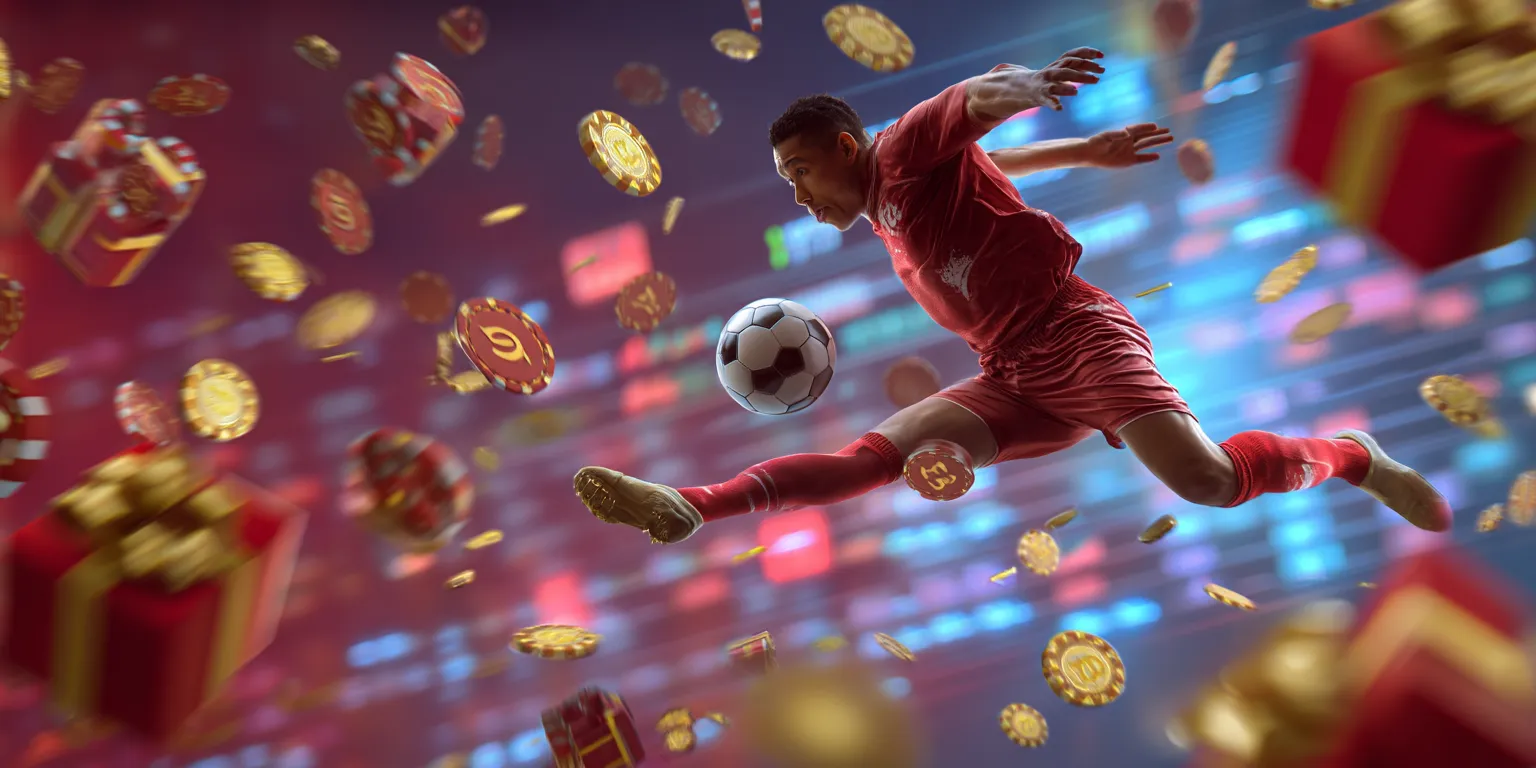 Khám Phá Thế Giới Bóng Đá Cùng VIPWIN