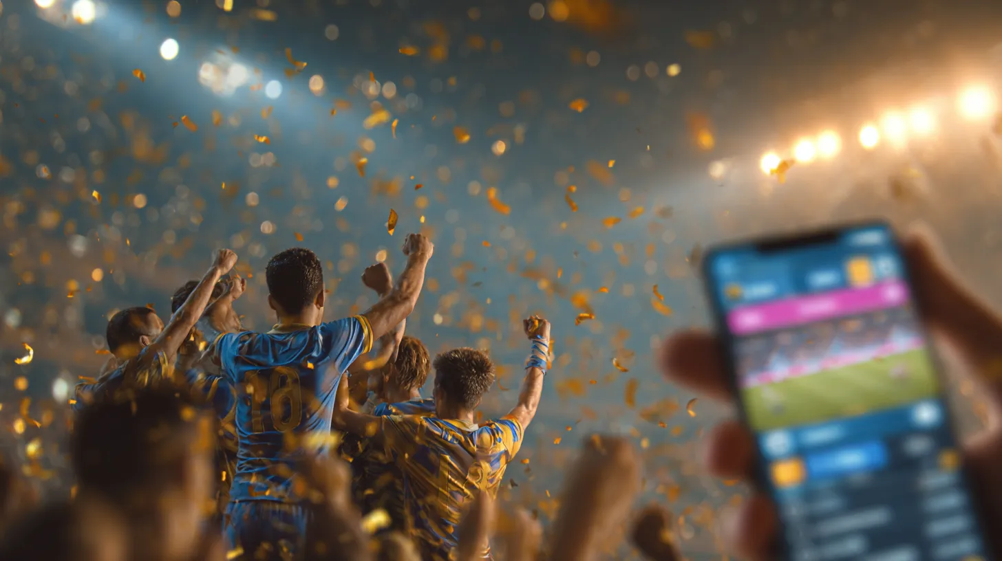 Khám Phá Nohu67: Nền Tảng Thông Tin Bóng Đá Hàng Đầu