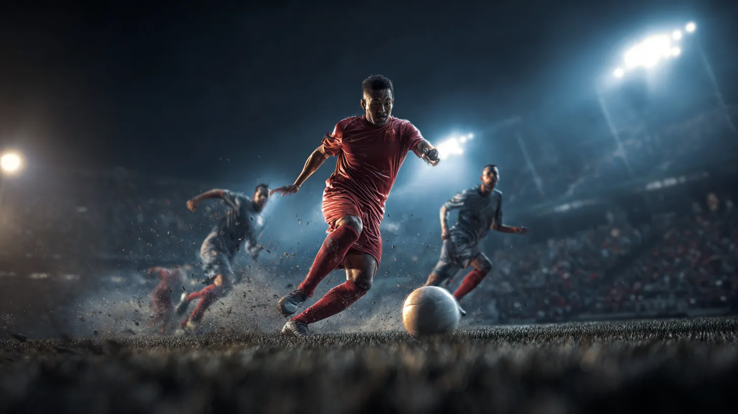 Khám Phá Win777: Nền Tảng Cờ Bạc Đỉnh Cao