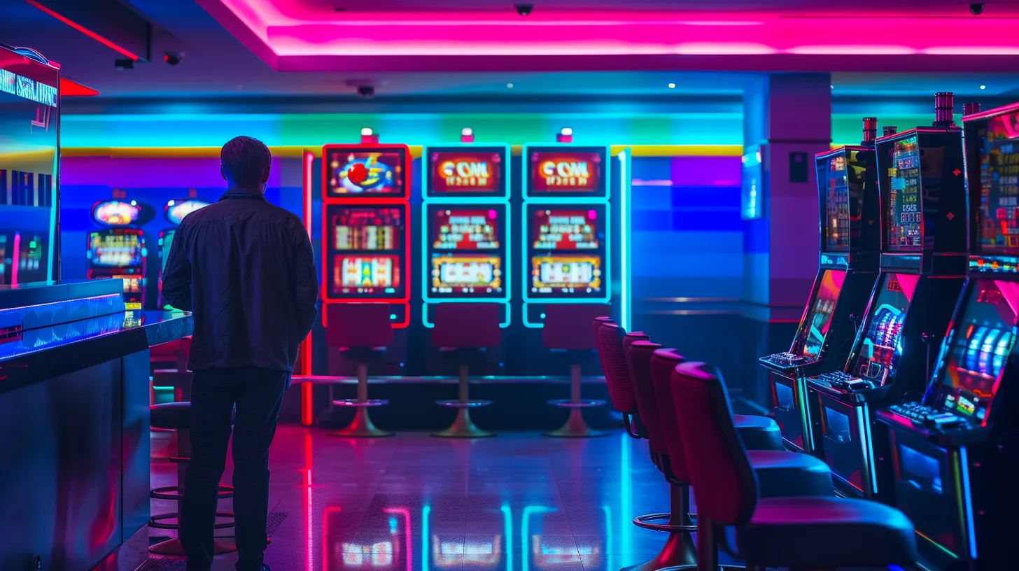 Khám Phá Thế Giới Cá Cược Với VIPWIN