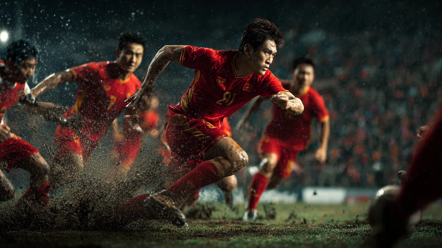 Tìm Hiểu Về Viva88: Địa Chỉ Tin Cậy Cho Người Yêu Thích Bóng Đá