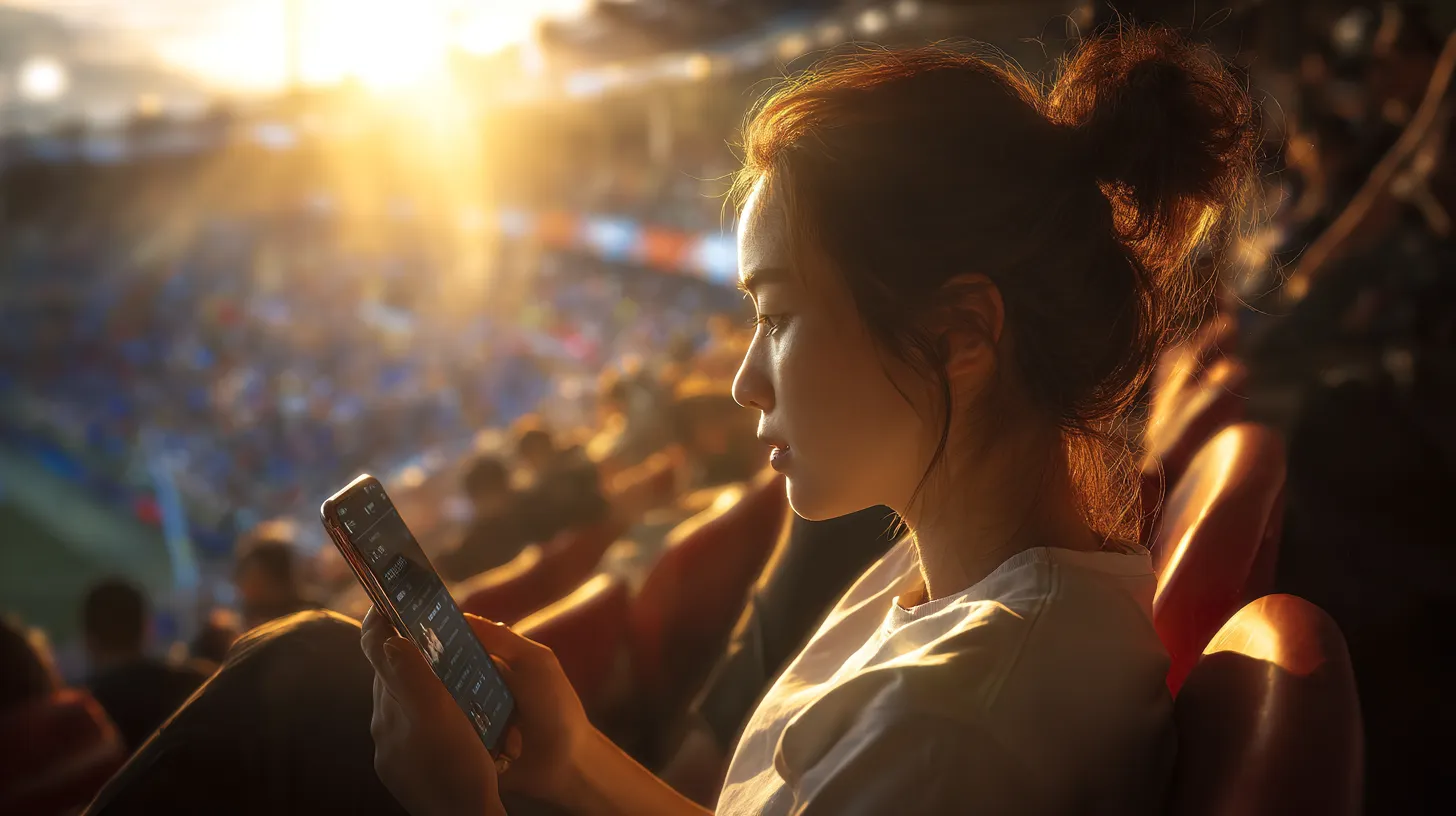 Bong8899: Điểm Đến Lý Tưởng Cho Người Hâm Mộ Bóng Đá