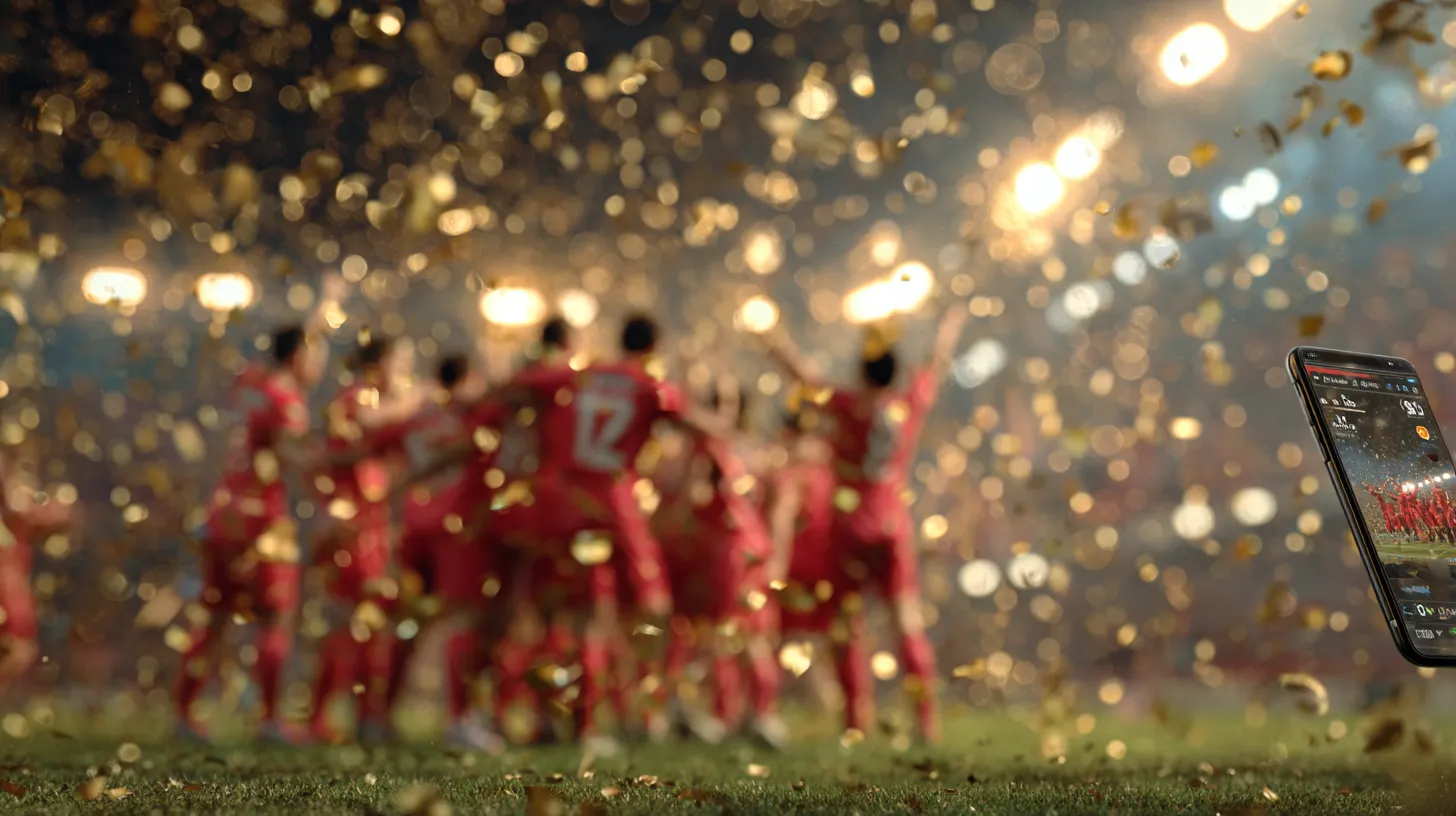 Bong8899: Nơi Cung Cấp Thông Tin Bóng Đá Đáng Tin Cậy