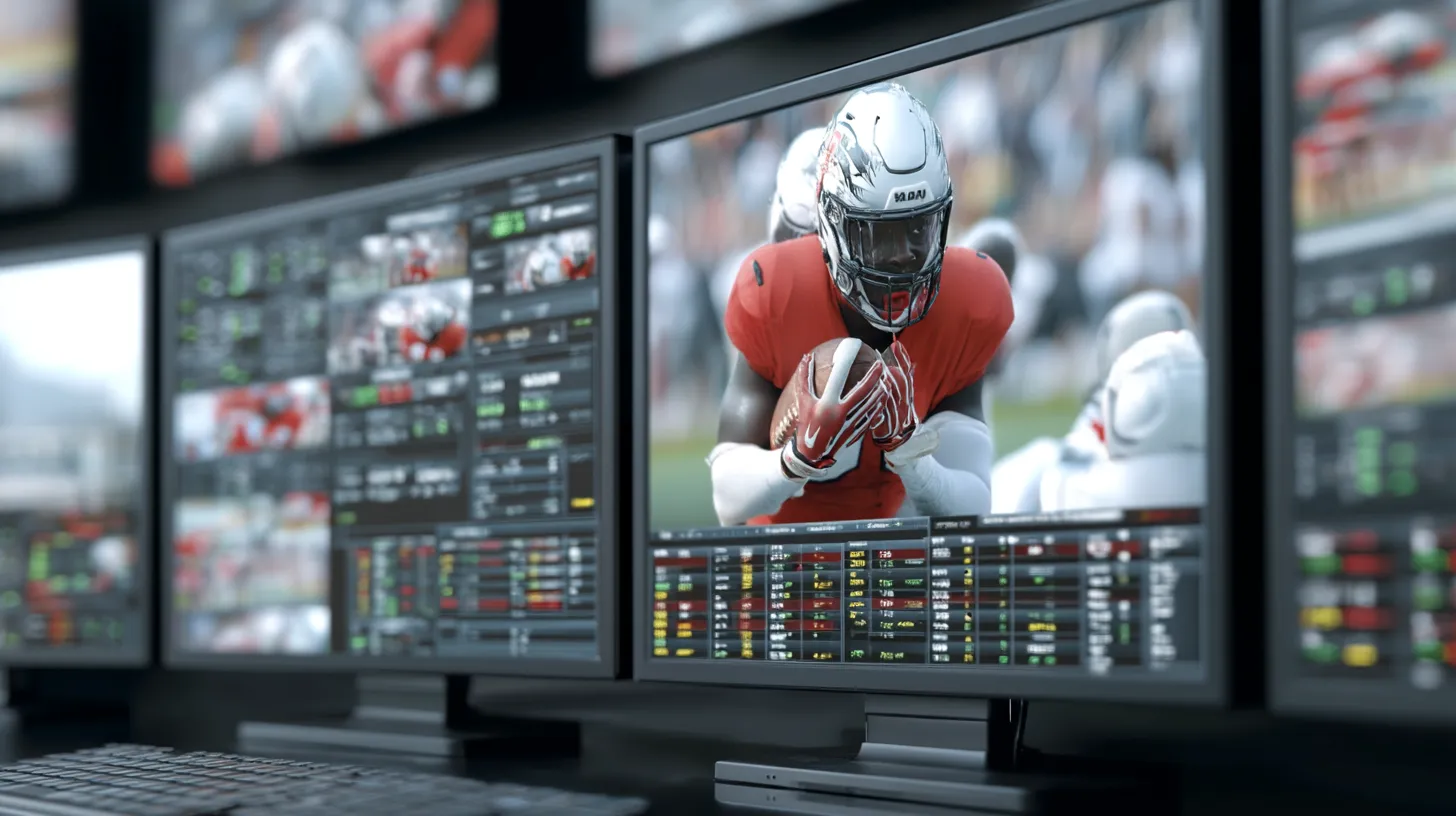 Khám Phá Thế Giới Bóng Đá Với 77win