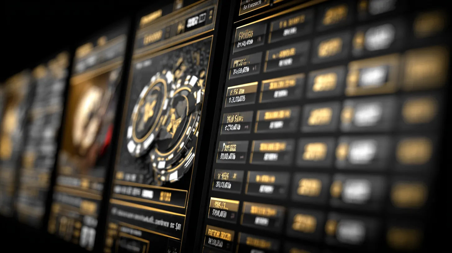 Khám Phá Win777: Nền Tảng Cá Cược Bóng Đá Hàng Đầu