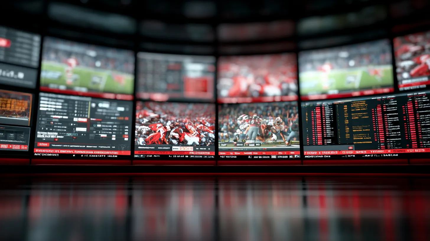 Khám Phá Win777: Nền Tảng Cá Cược Bóng Đá Hàng Đầu