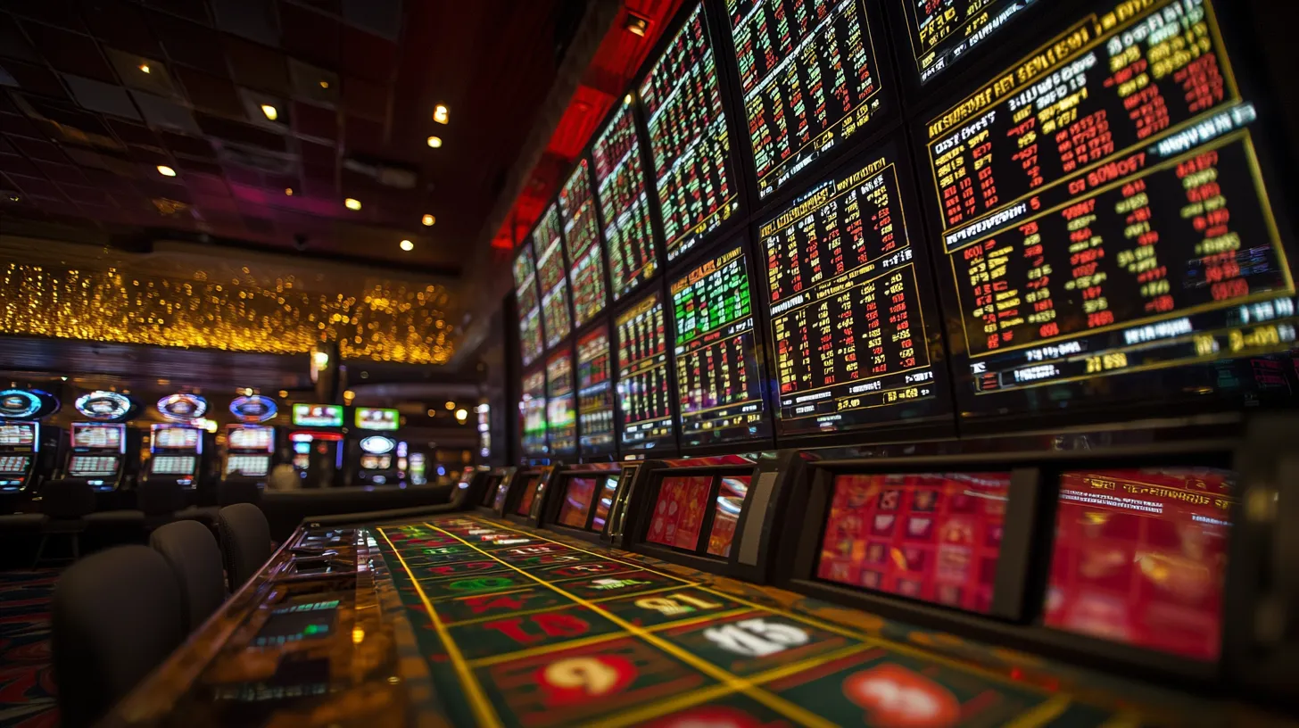 Khám Phá Thế Giới Cá Cược Với Keonhacai Bet88