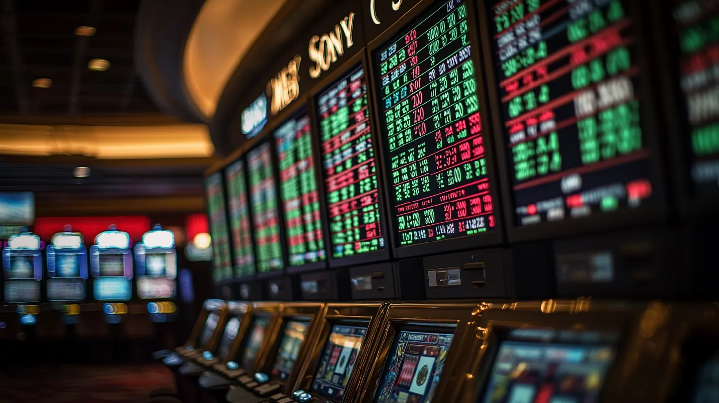 Khám Phá Fabet88: Đánh Giá và Thông Tin Chi Tiết