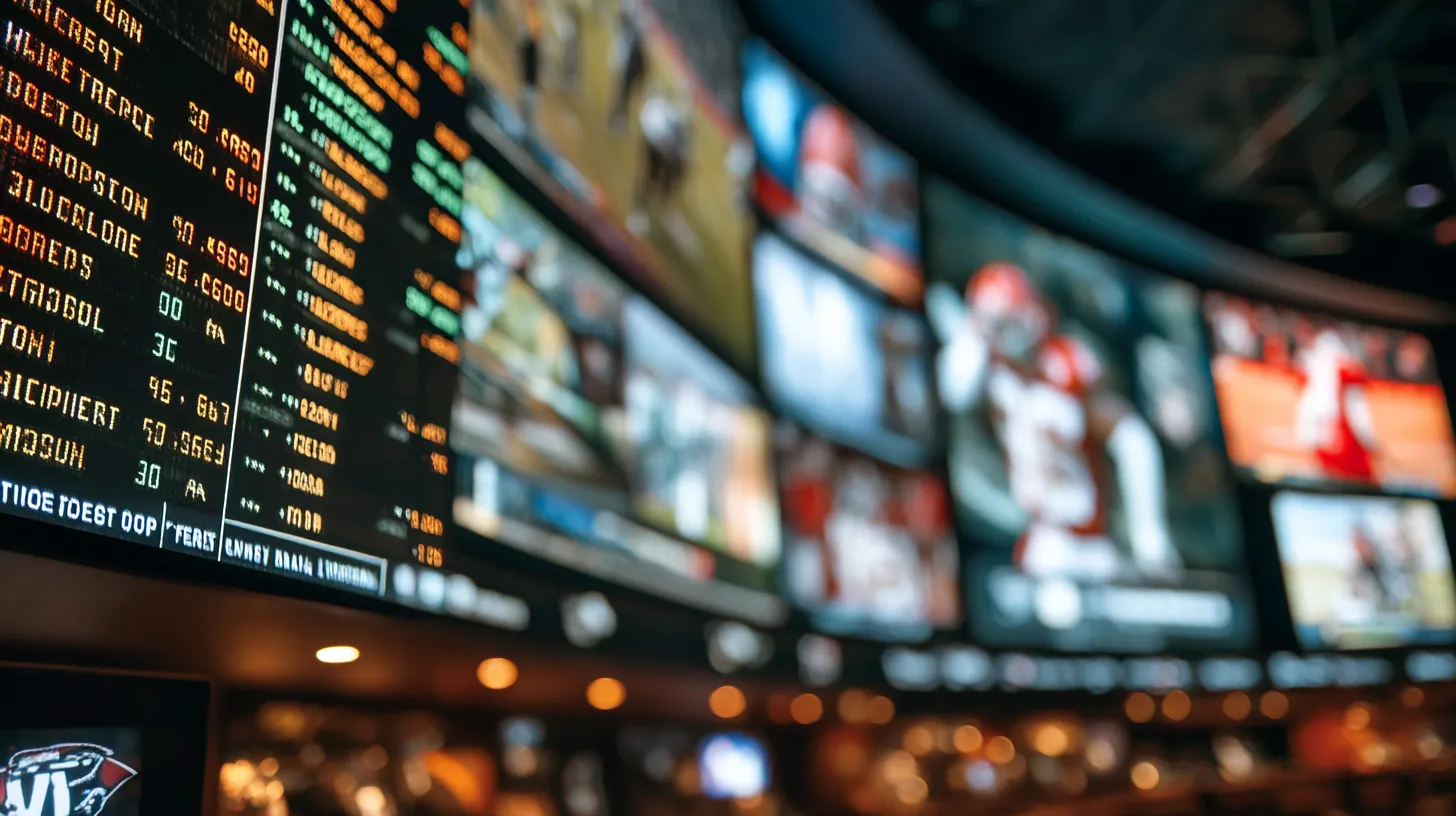 Khám Phá Keonhacai Bet88: Trang Đặt Cược Bóng Đá Hàng Đầu