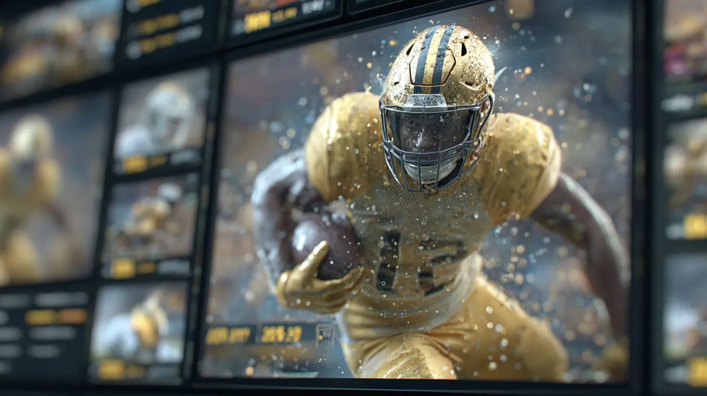 Khám Phá Thế Giới Bóng Đá với VIPWIN