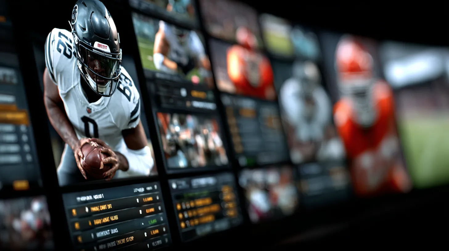 Khám Phá Thế Giới Bóng Đá với VIPWIN