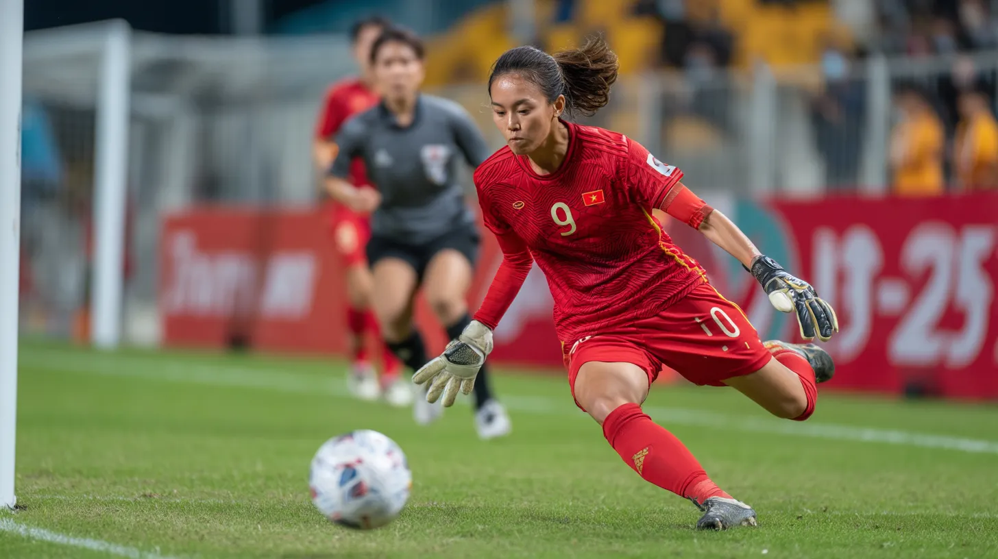 Khám Phá J88: Điểm Đến Hàng Đầu Cho Người Hâm Mộ Bóng Đá Việt Nam