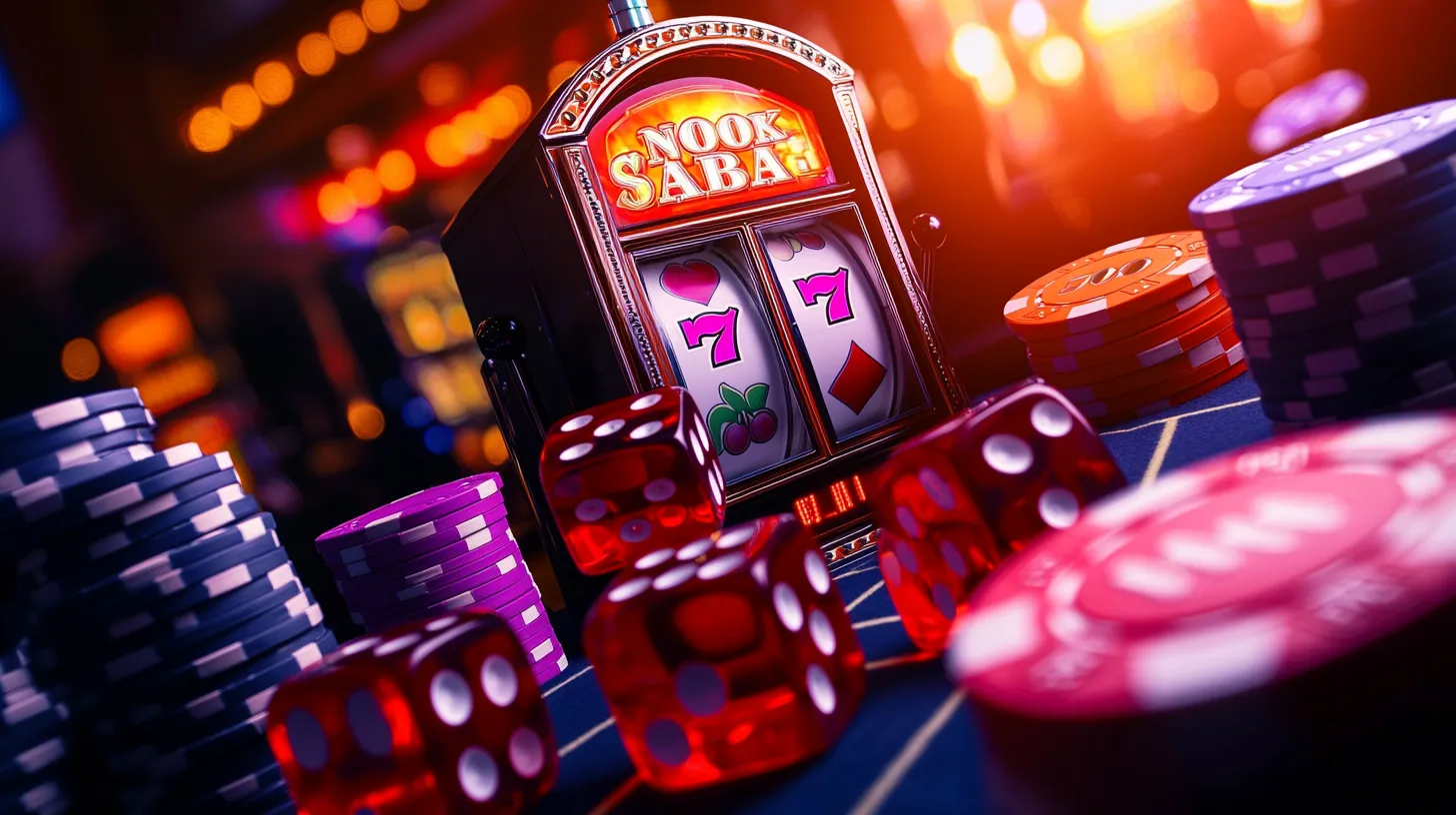 Khám Phá Thế Giới 888slot: Trải Nghiệm Chơi Game Đỉnh Cao