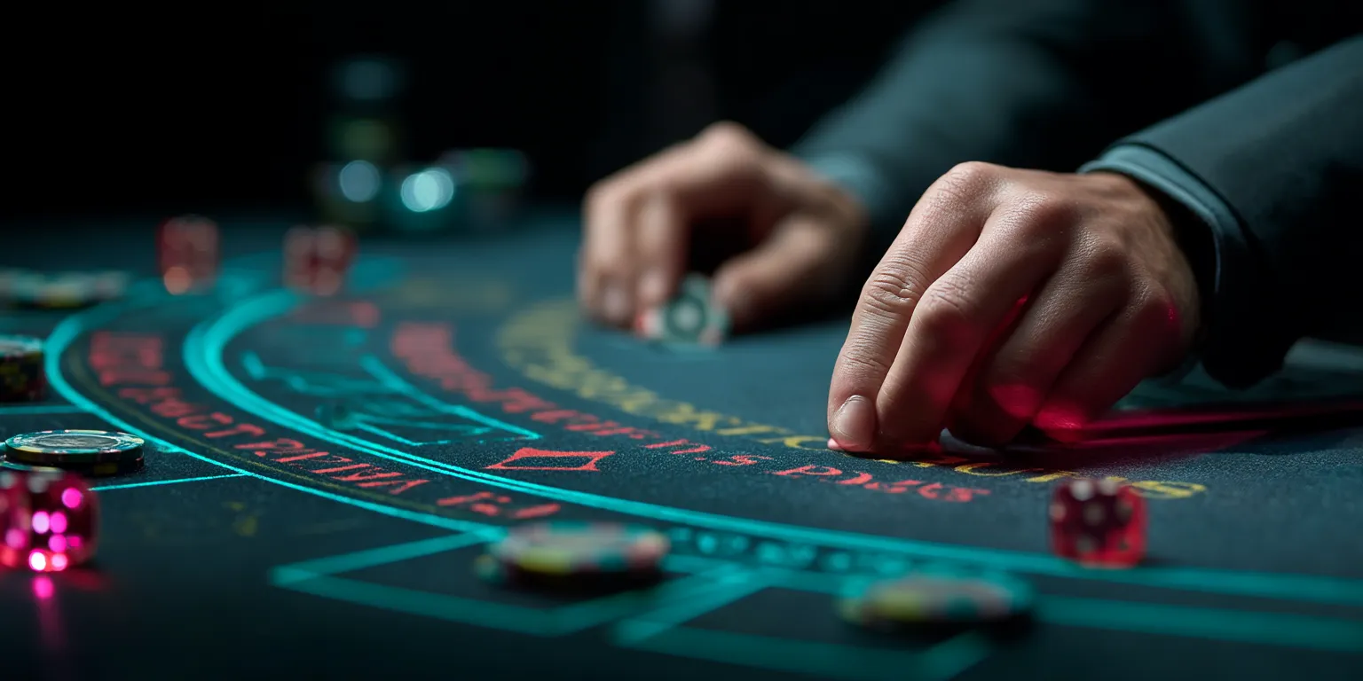 Khám Phá Win777: Địa Chỉ Giải Trí Hàng Đầu Tại Vegas