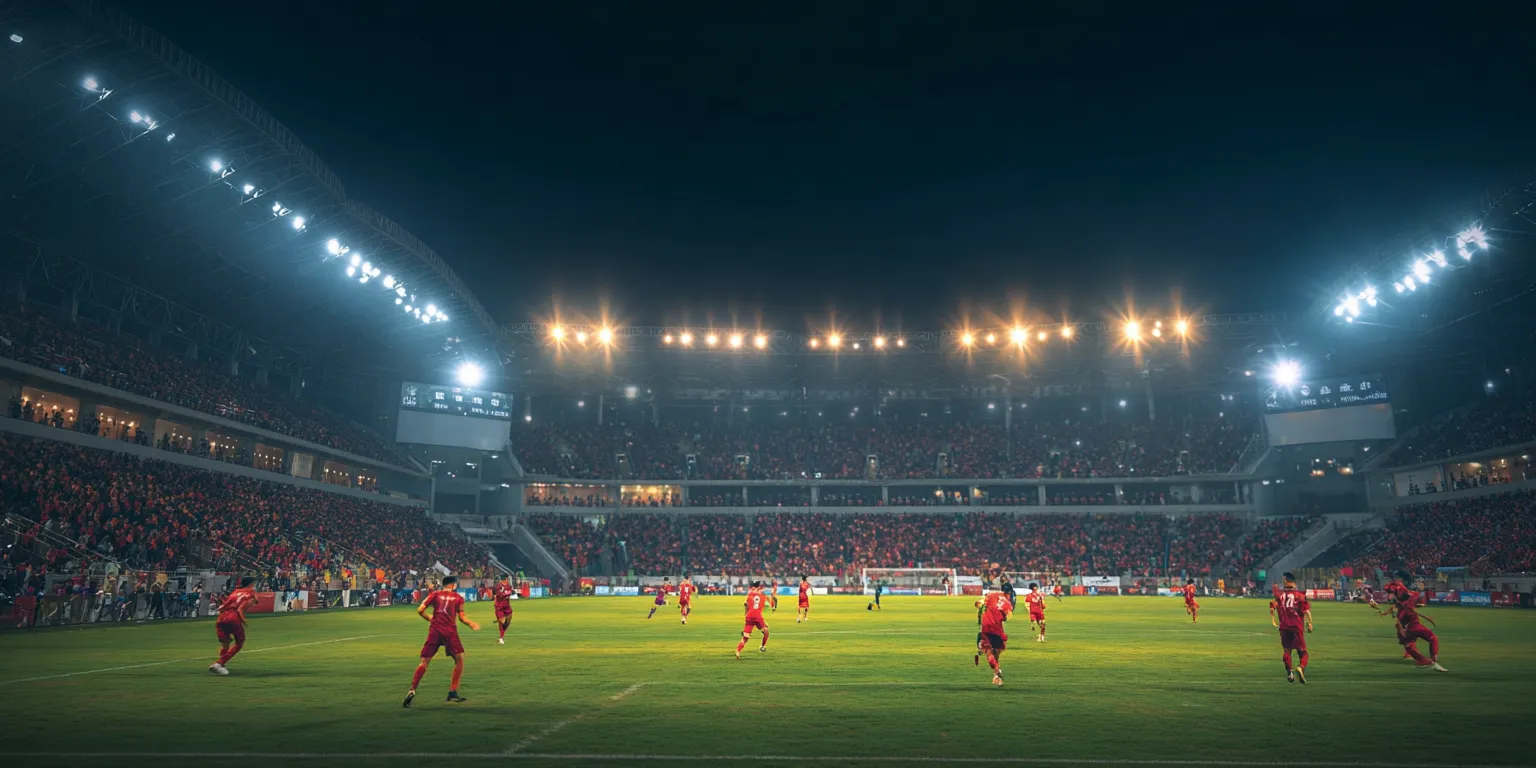 Khám Phá Thế Giới Thể Thao Tại Nhà Cái J88