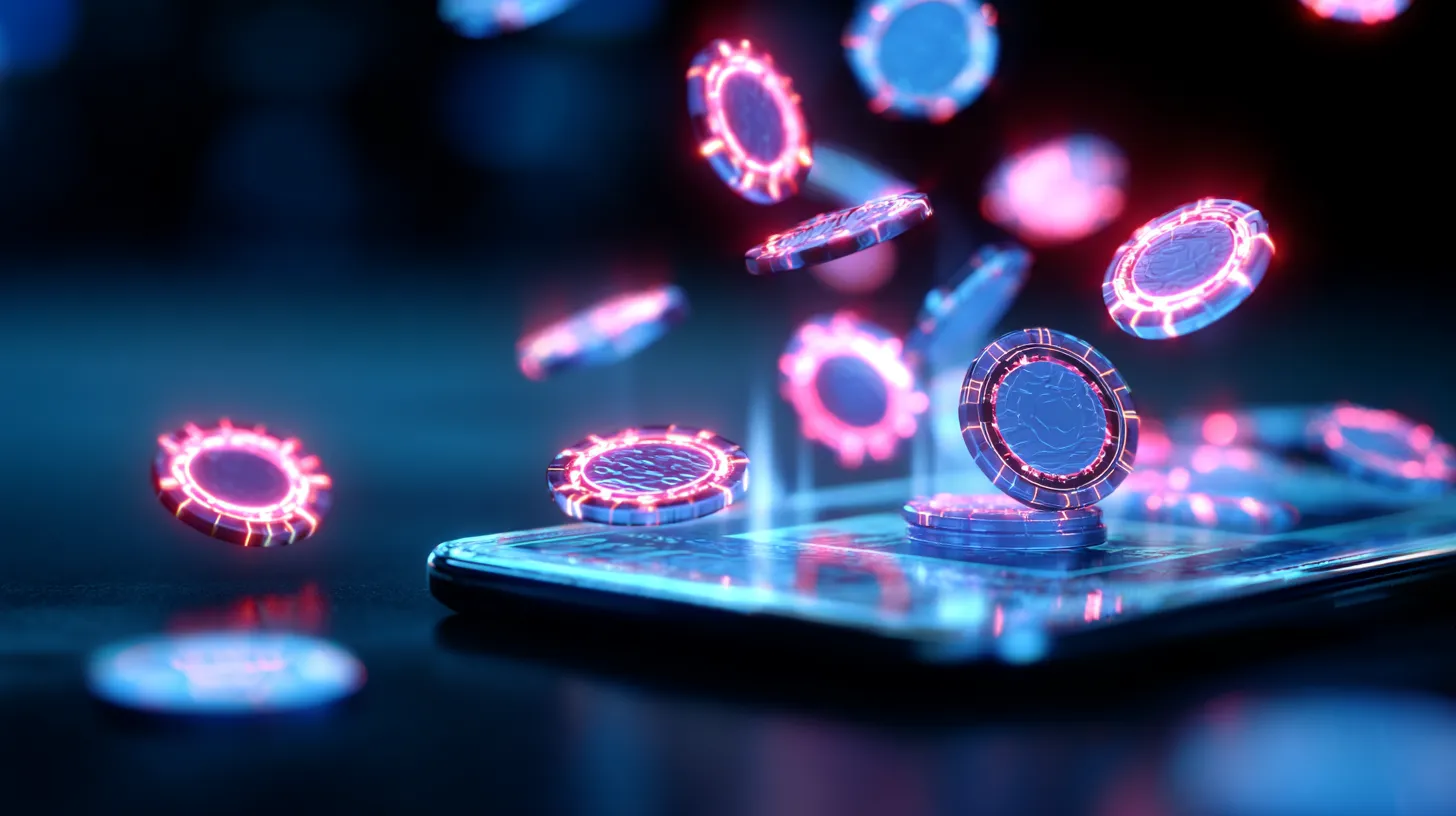 Khám Phá Thế Giới Cá Cược Cùng V9Bet88