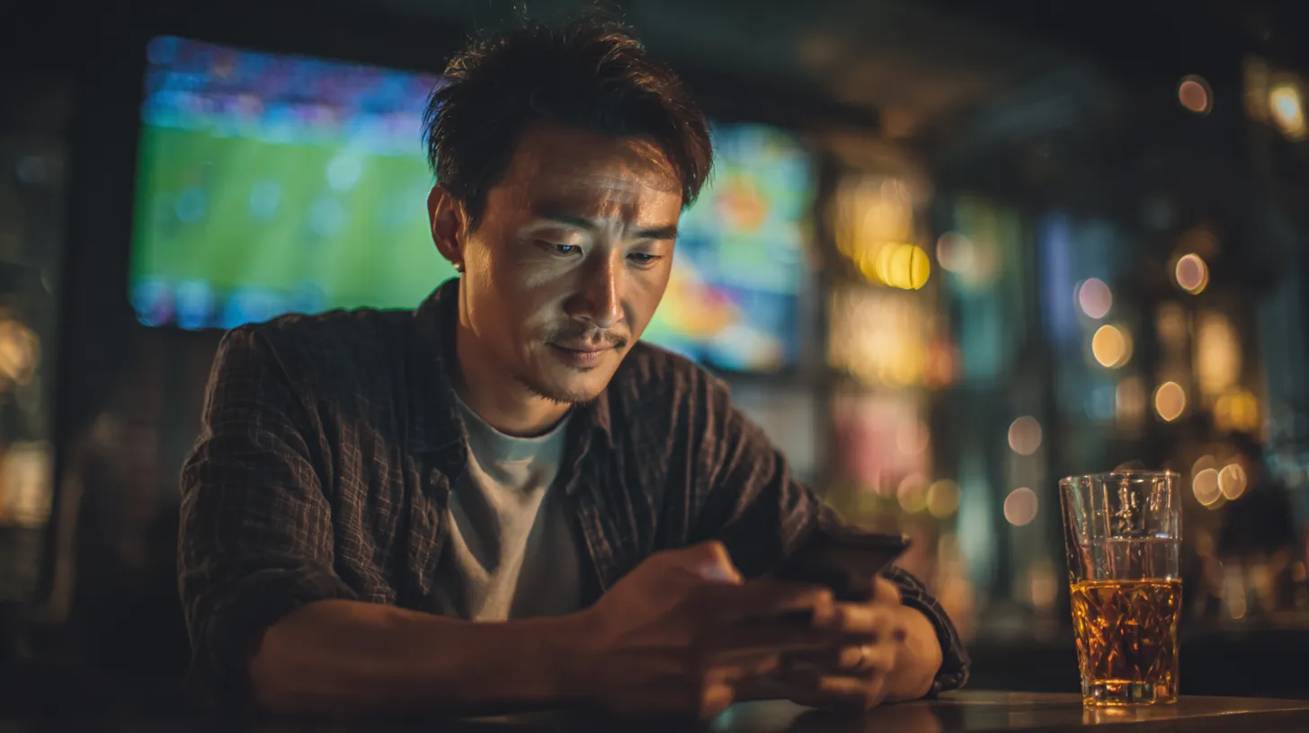 Khám Phá Thế Giới Cá Cược Cùng V9Bet88