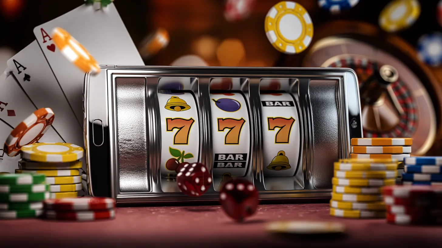 Khám Phá Thế Giới Giải Trí Với King88