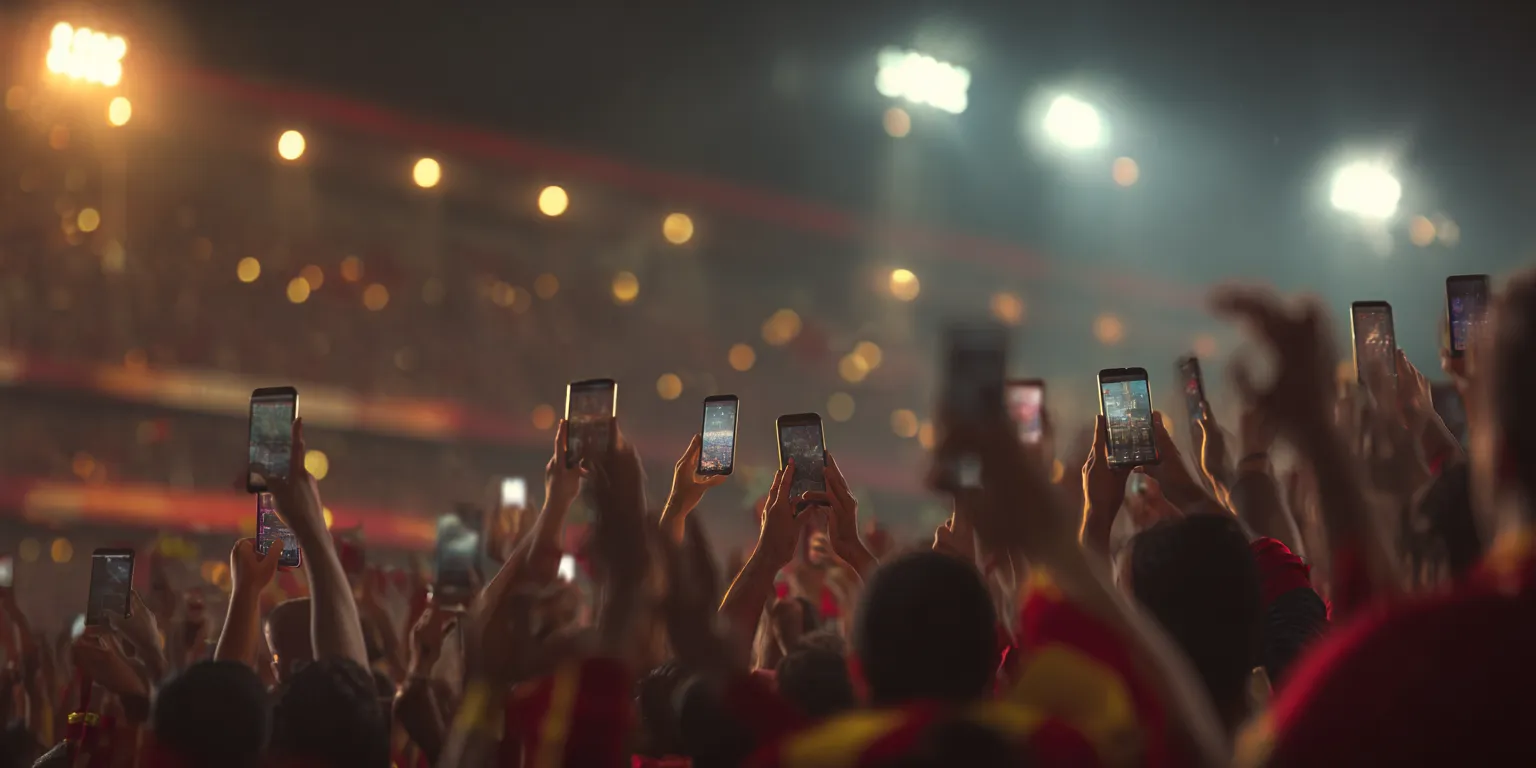 Khám Phá J88: Nền Tảng Trực Tuyến Hàng Đầu Cho Người Đam Mê Bóng Đá