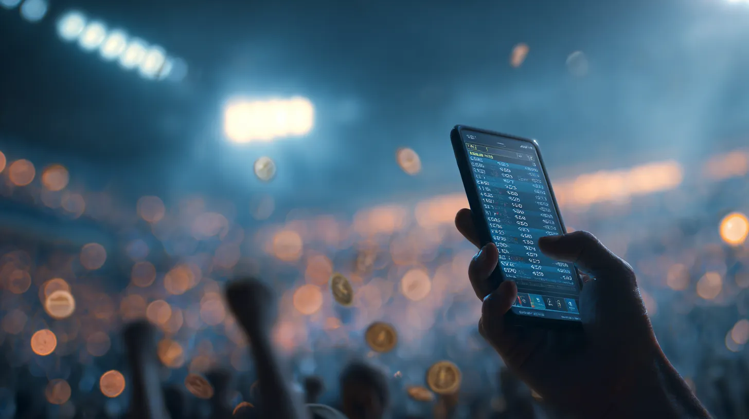 Khám Phá W888: Lựa Chọn Hàng Đầu Cho Người Yêu Thích Bóng Đá