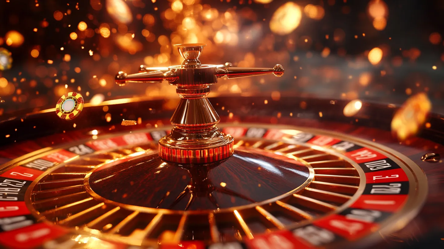 Khám Phá U88 Casino: Địa Chỉ Tin Cậy Cho Những Người Đam Mê Cá Cược