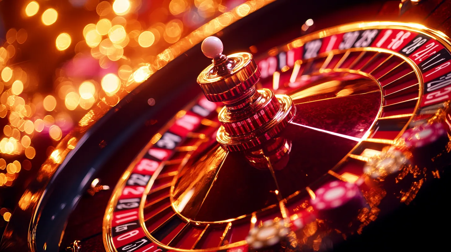 Khám Phá U88 Casino: Địa Chỉ Tin Cậy Cho Những Người Đam Mê Cá Cược