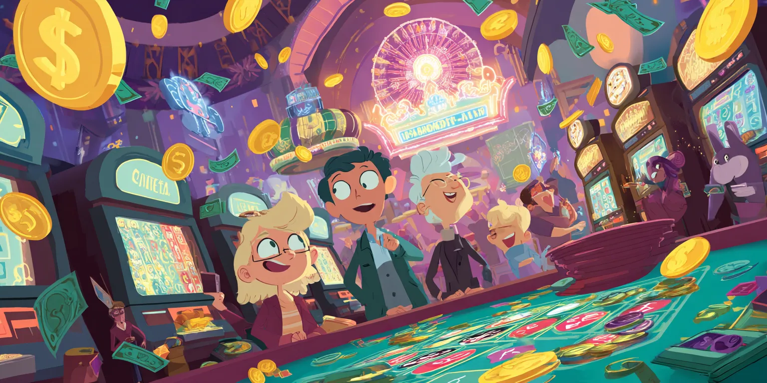 Khám Phá U88 Casino: Điểm Đến Hấp Dẫn Cho Người Chơi