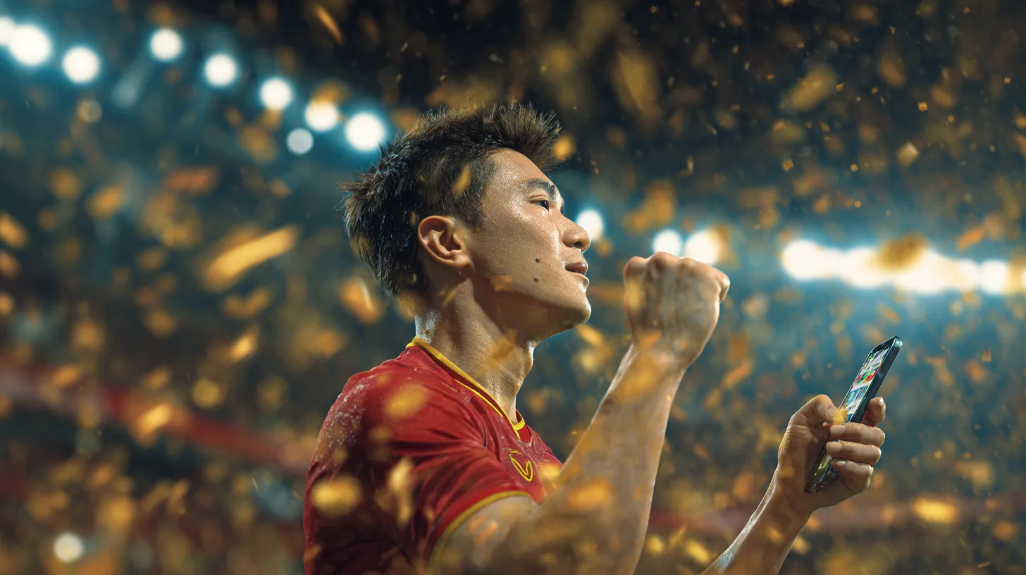 Khám Phá Keonhacai Bet88: Nơi Gửi Gắm Niềm Tin Của Người Chơi Cá Cược