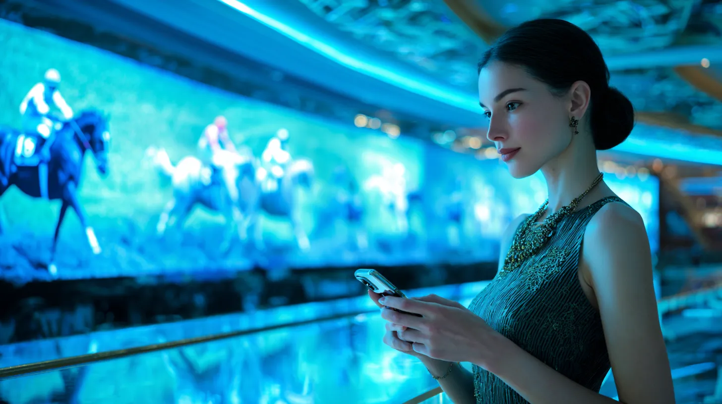 Khám Phá V9bet88: Điểm Đến Hoàn Hảo Cho Người Đam Mê Bóng Đá