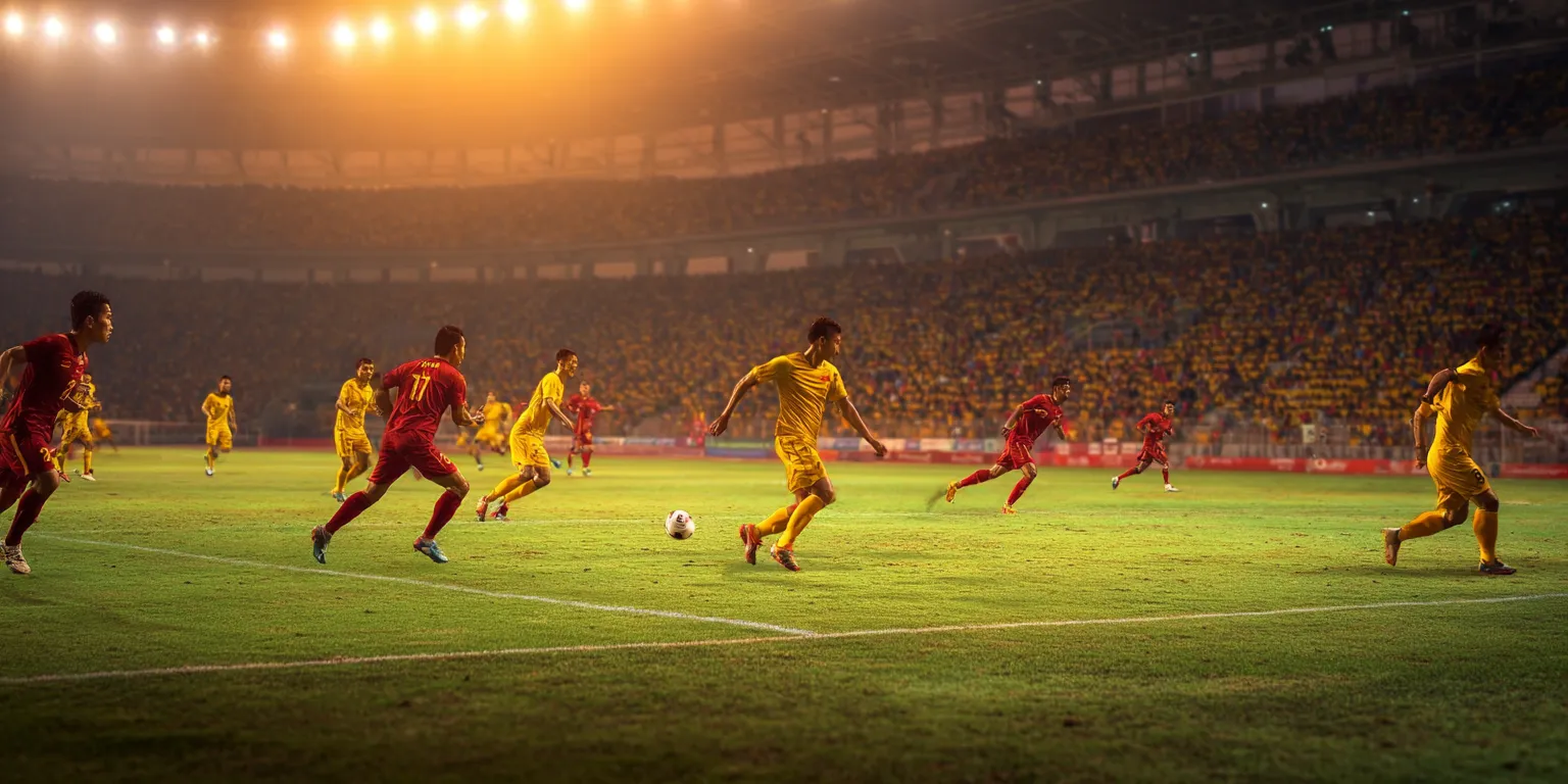 Khám Phá V9bet88: Nền Tảng Cá Cược Bóng Đá Hàng Đầu