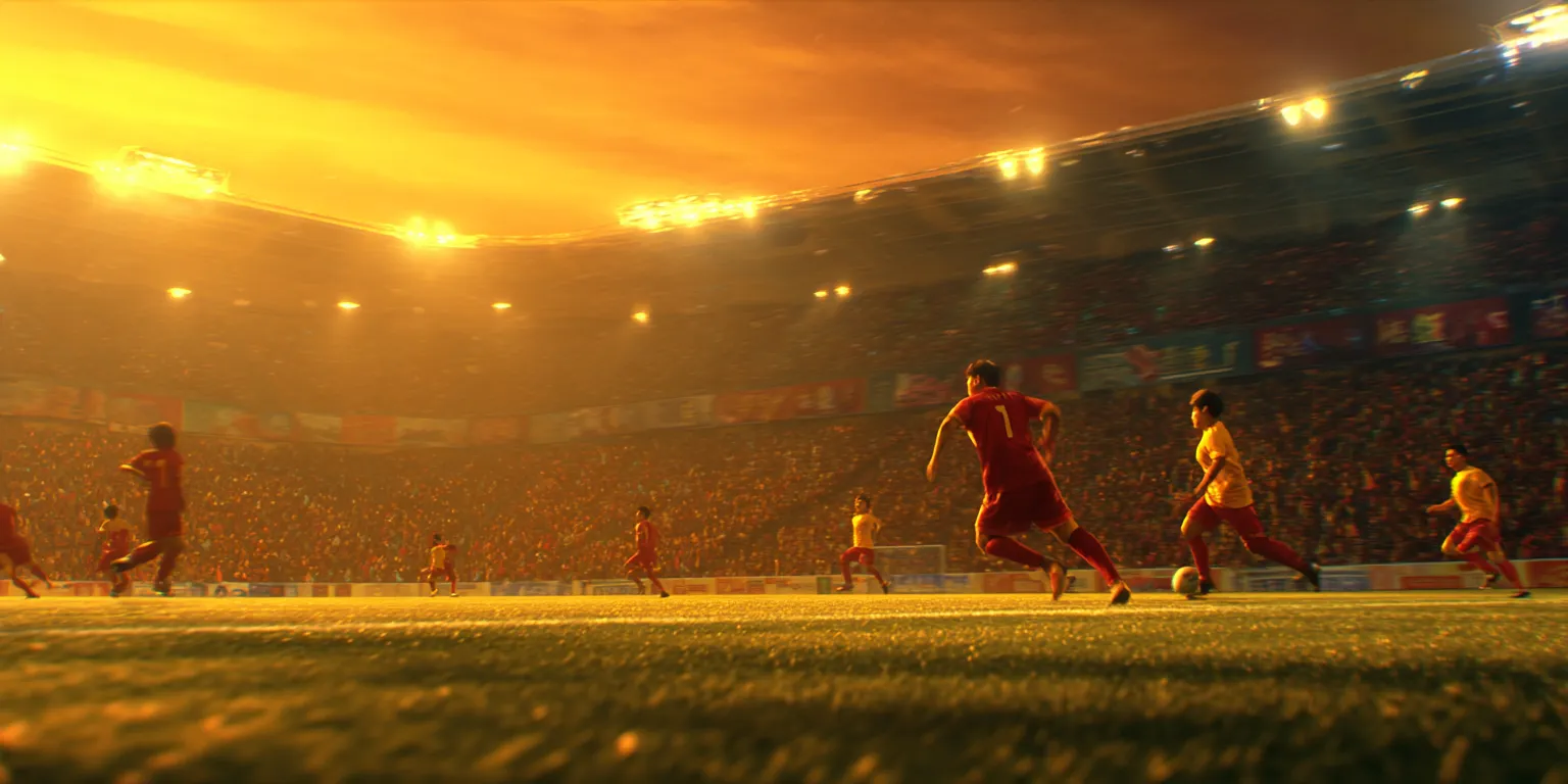 Khám Phá V9bet88: Nền Tảng Cá Cược Bóng Đá Hàng Đầu