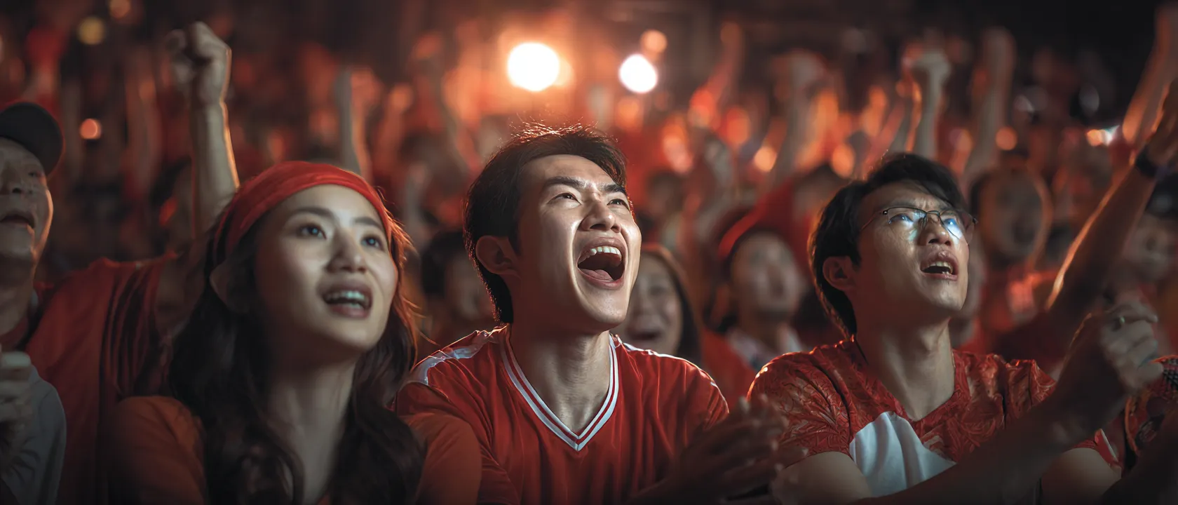 Khám Phá Thế Giới U88 Casino: Từ Trò Chơi Đến Kèo Bóng Đá