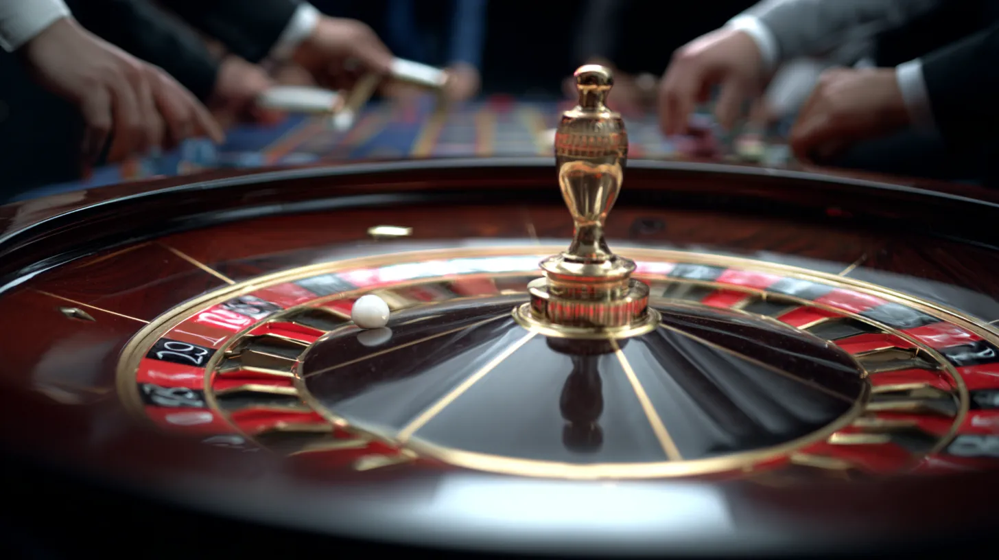 Khám Phá Thế Giới U88 Casino: Nơi Giải Trí Đỉnh Cao