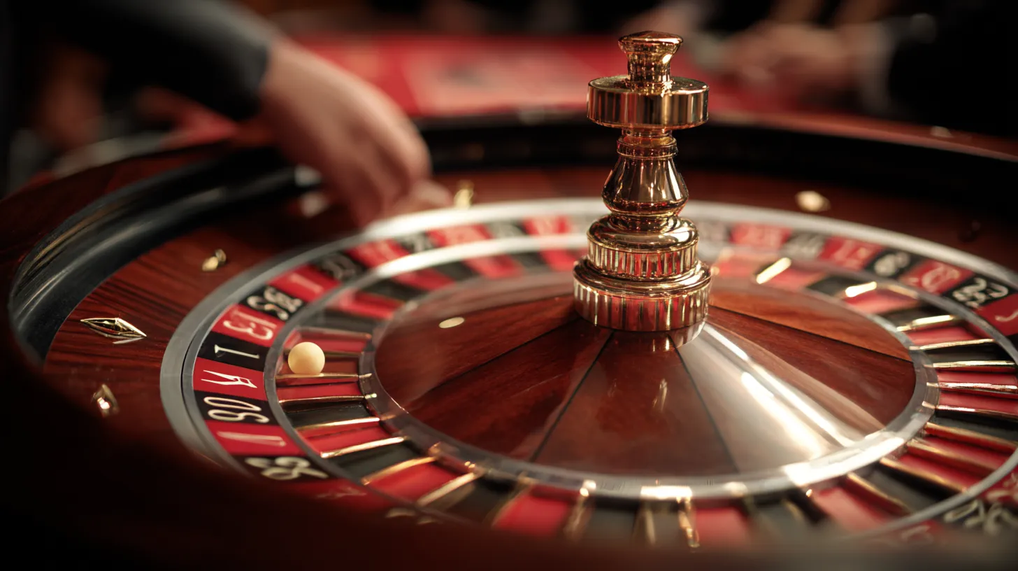 Khám Phá Thế Giới U88 Casino: Nơi Giải Trí Đỉnh Cao