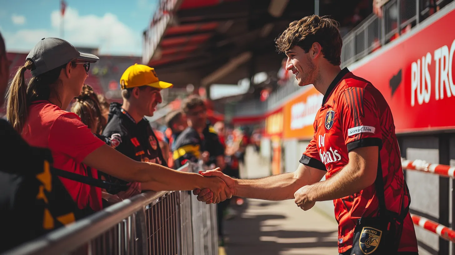 Khám Phá J88: Nền Tảng Trực Tuyến Hàng Đầu Cho Người Đam Mê Bóng Đá