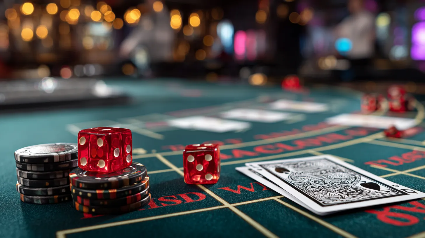 Khám Phá U88 Casino: Trải Nghiệm Cá Cược Đỉnh Cao