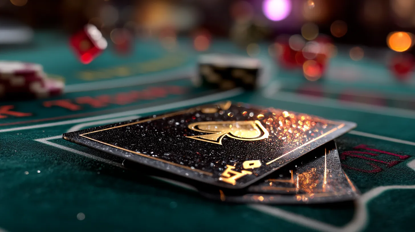 Khám Phá U88 Casino: Trải Nghiệm Cá Cược Đỉnh Cao