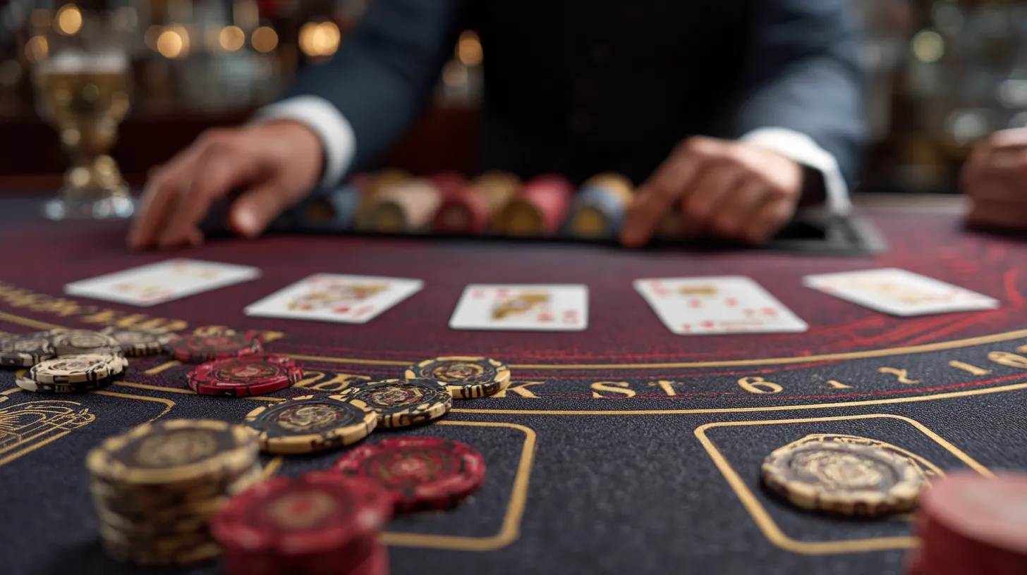 Khám Phá U88 Casino: Trải Nghiệm Cá Cược Đỉnh Cao