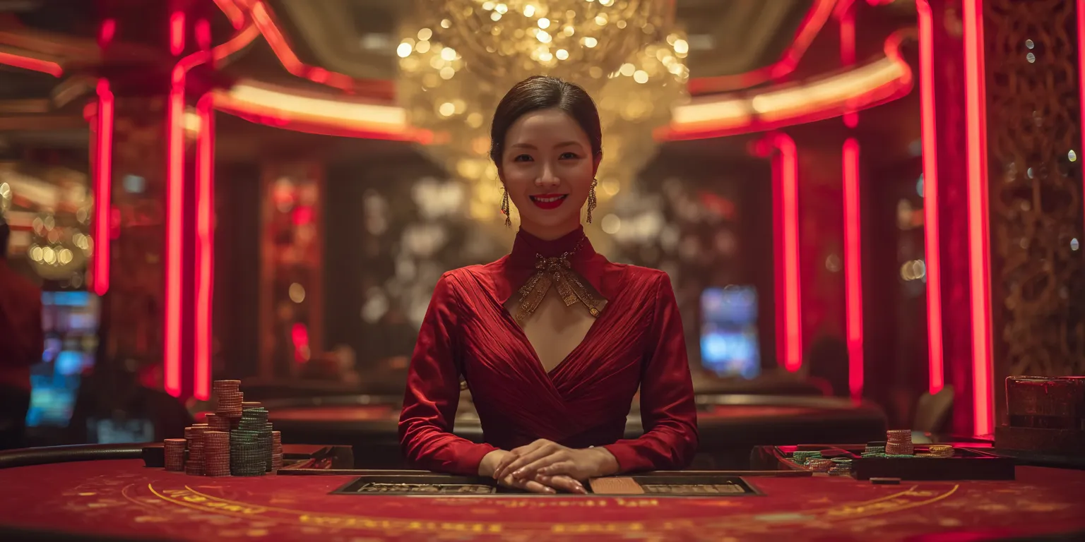Khám Phá U88 Casino: Điểm Đến Hấp Dẫn Cho Người Chơi