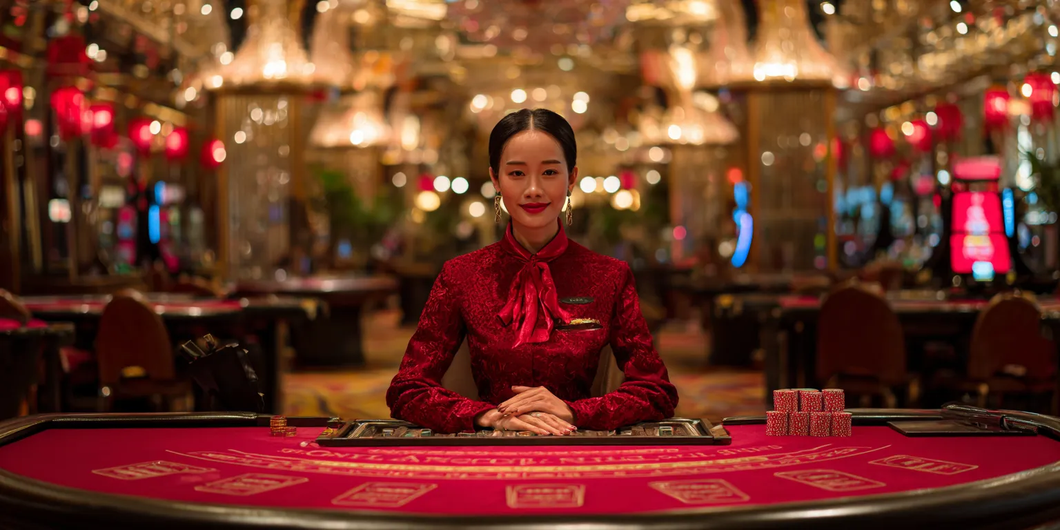 Khám Phá Thế Giới U88 Casino: Nơi Giải Trí Đỉnh Cao