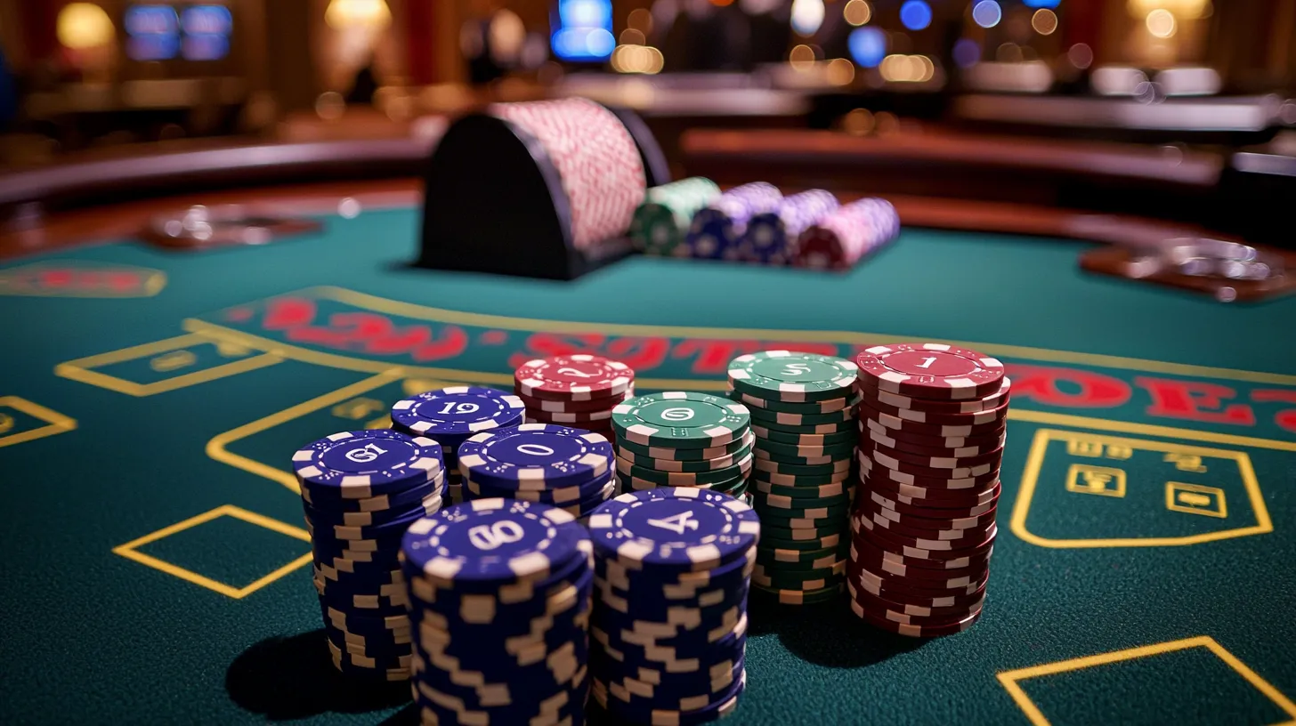 Khám Phá U88 Casino: Trải Nghiệm Cá Cược Đỉnh Cao