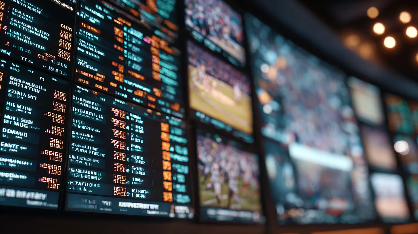 Khám Phá J88: Nền Tảng Trực Tuyến Hàng Đầu Cho Người Đam Mê Bóng Đá