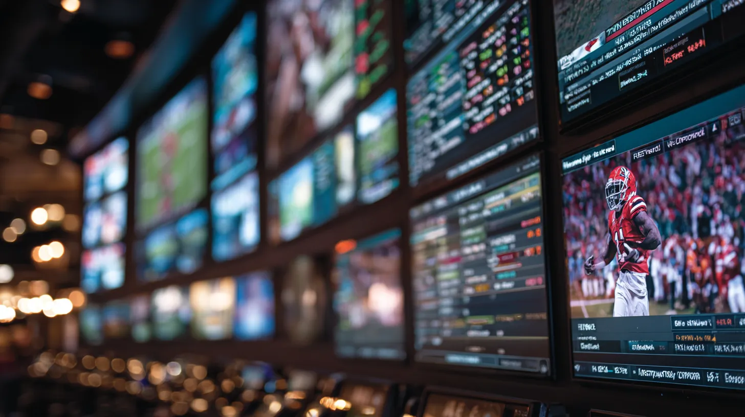 Khám Phá J88: Nền Tảng Trực Tuyến Hàng Đầu Cho Người Đam Mê Bóng Đá