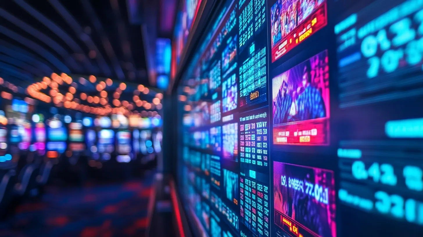 Khám Phá Thế Giới Cá Cược Với VIPWIN