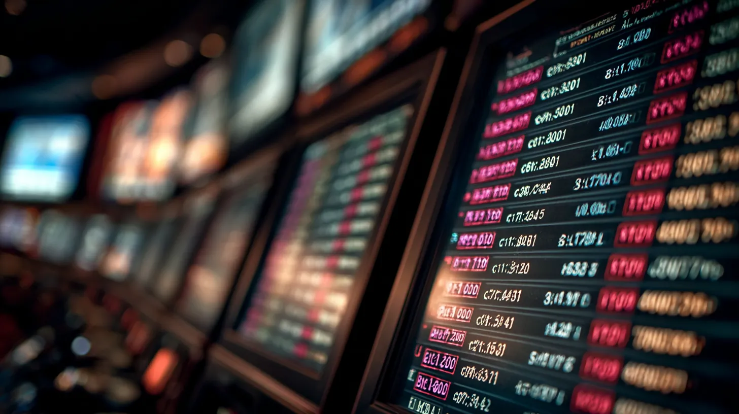 Khám Phá Thế Giới Cá Cược Với VIPWIN