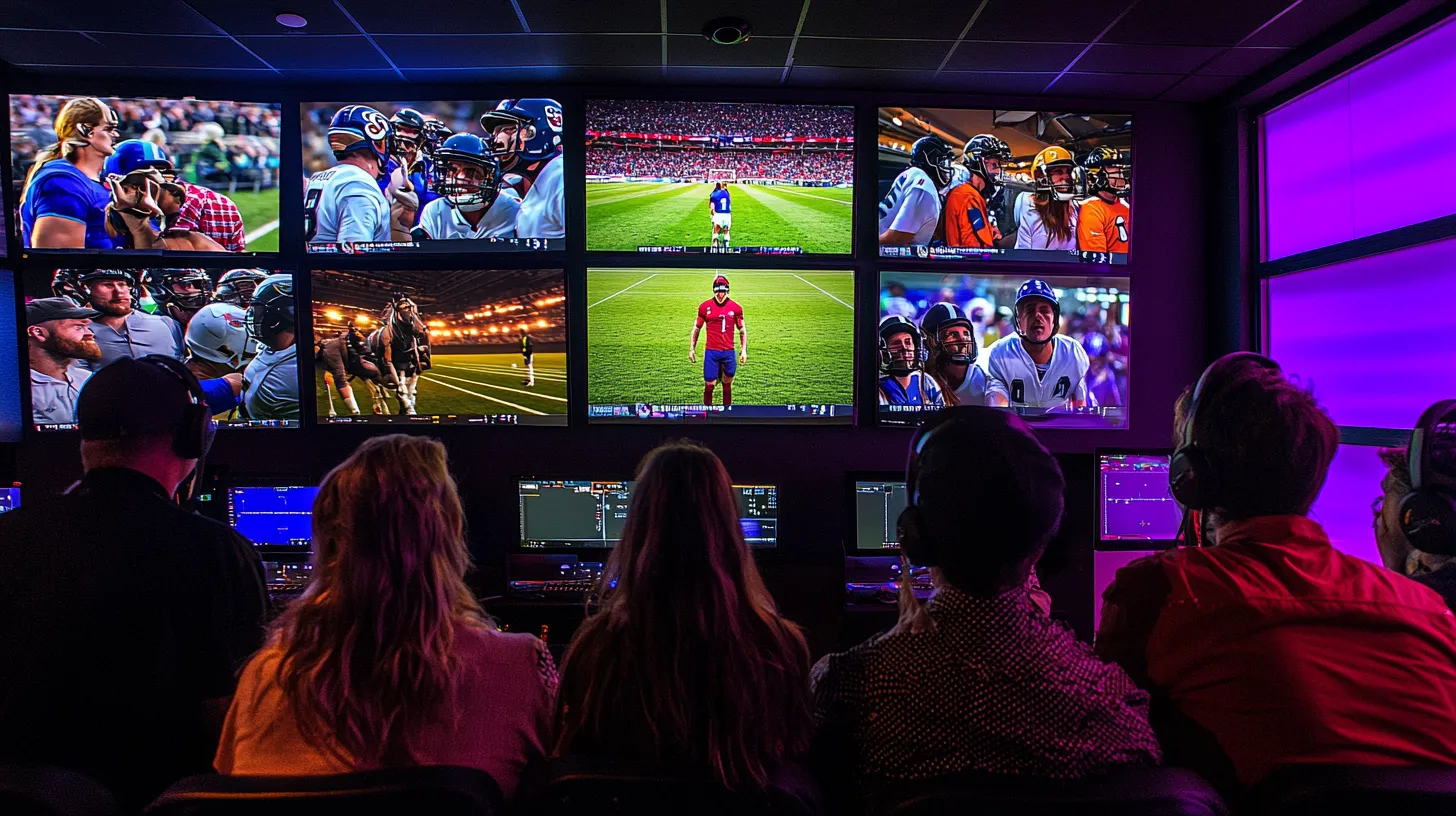 Khám Phá Win777: Nền Tảng Giải Trí Đỉnh Cao