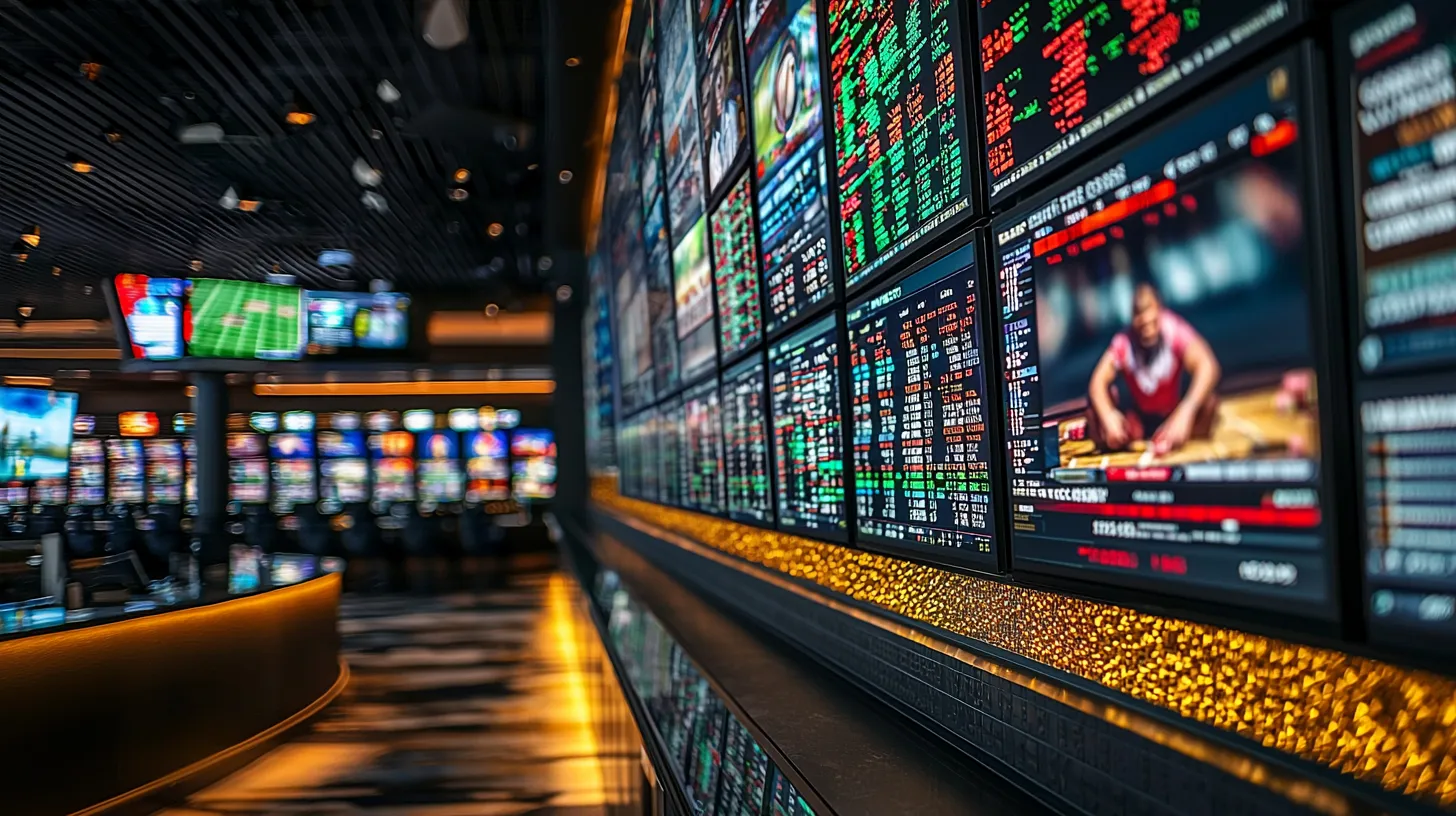 Khám Phá 77win: Nền Tảng Cá Cược Bóng Đá Đáng Tin Cậy