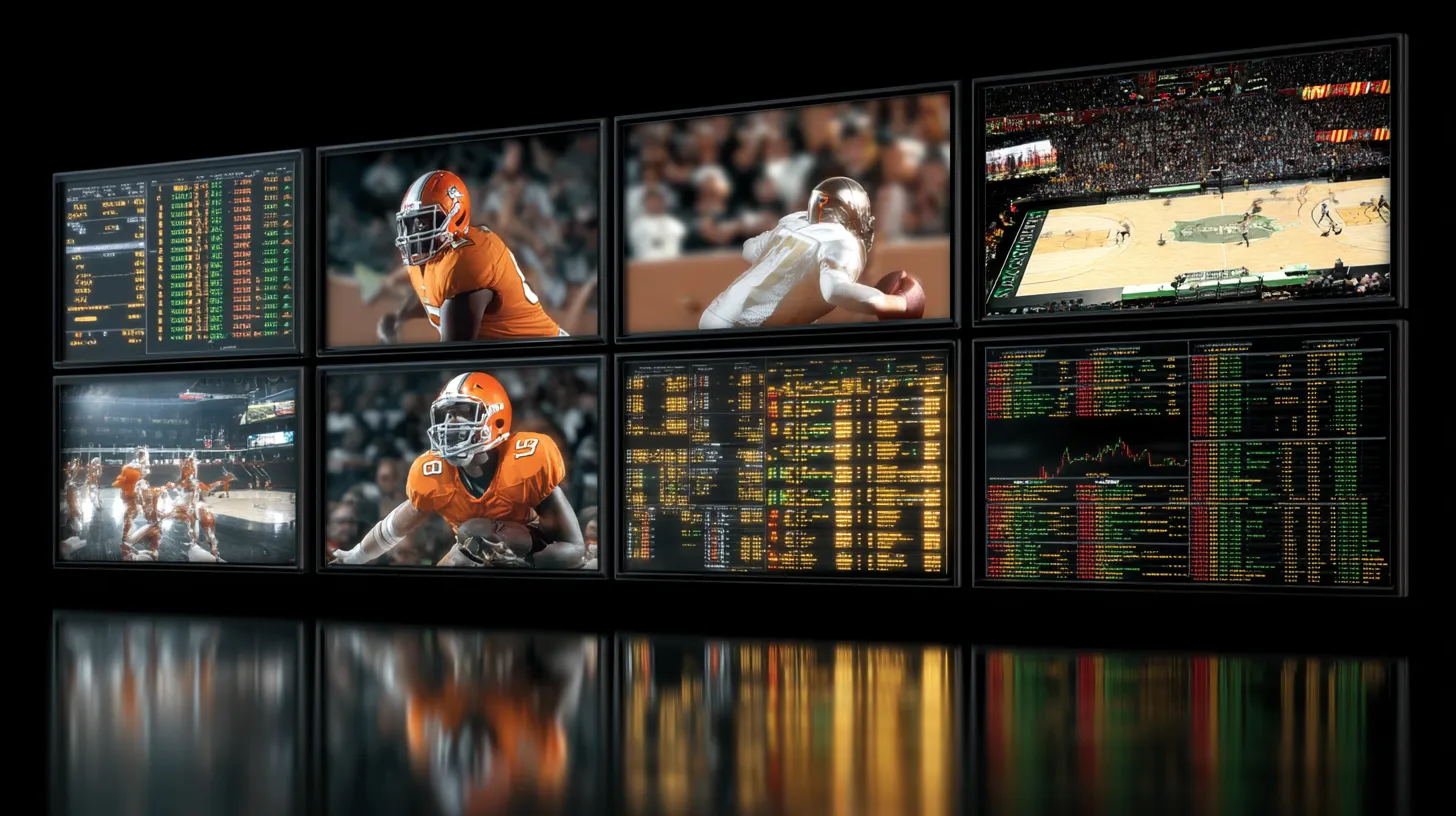 Khám Phá 77win: Nền Tảng Cá Cược Bóng Đá Đáng Tin Cậy