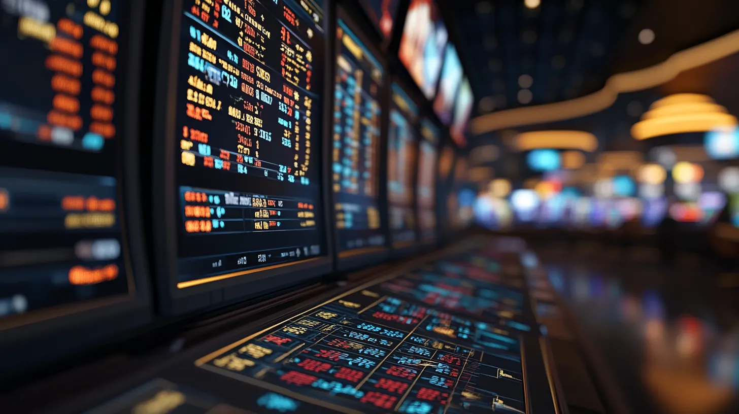 Khám Phá 77win: Nền Tảng Cá Cược Bóng Đá Đáng Tin Cậy