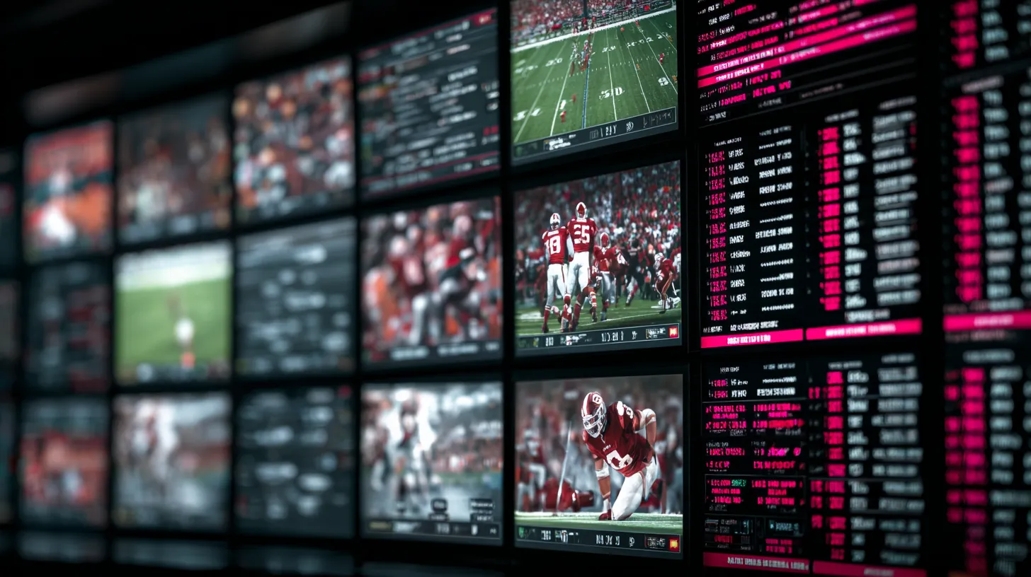 Khám Phá J88: Nền Tảng Đá Bóng Trực Tuyến Hàng Đầu